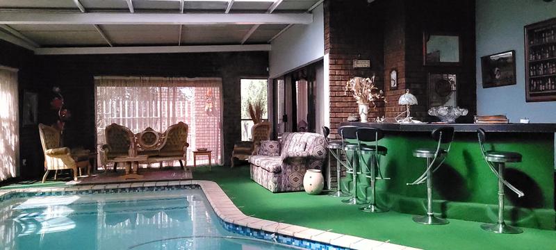4 Bedroom Property for Sale in Gholfsig Mpumalanga