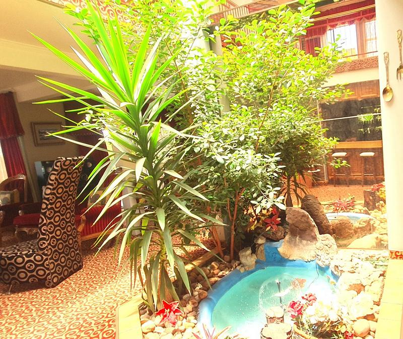 4 Bedroom Property for Sale in Gholfsig Mpumalanga
