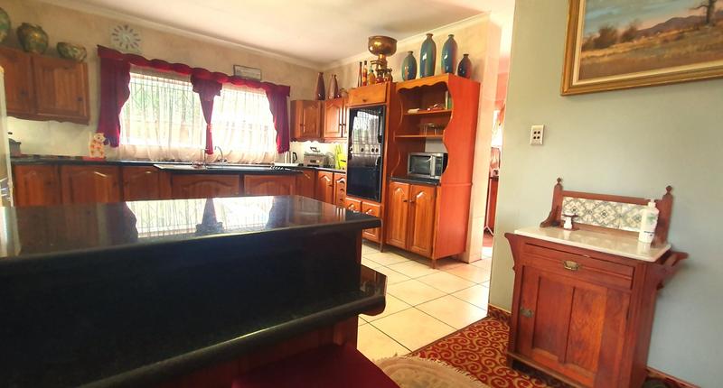 4 Bedroom Property for Sale in Gholfsig Mpumalanga