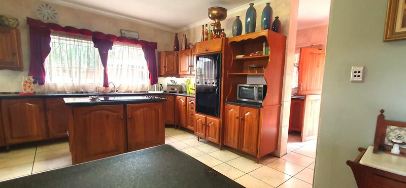 4 Bedroom Property for Sale in Gholfsig Mpumalanga