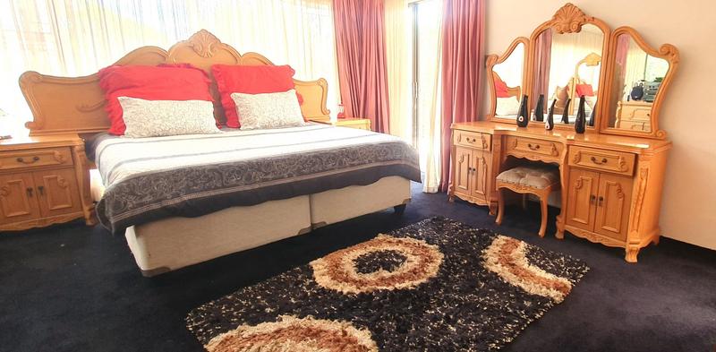 4 Bedroom Property for Sale in Gholfsig Mpumalanga