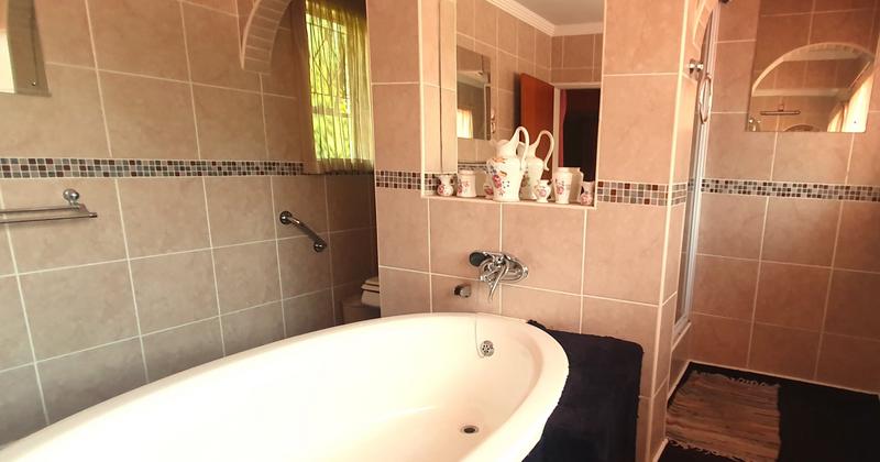 4 Bedroom Property for Sale in Gholfsig Mpumalanga