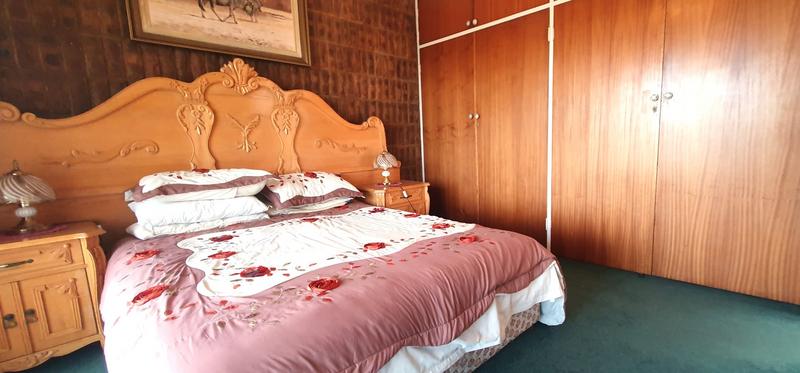 4 Bedroom Property for Sale in Gholfsig Mpumalanga