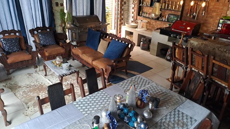 4 Bedroom Property for Sale in Gholfsig Mpumalanga