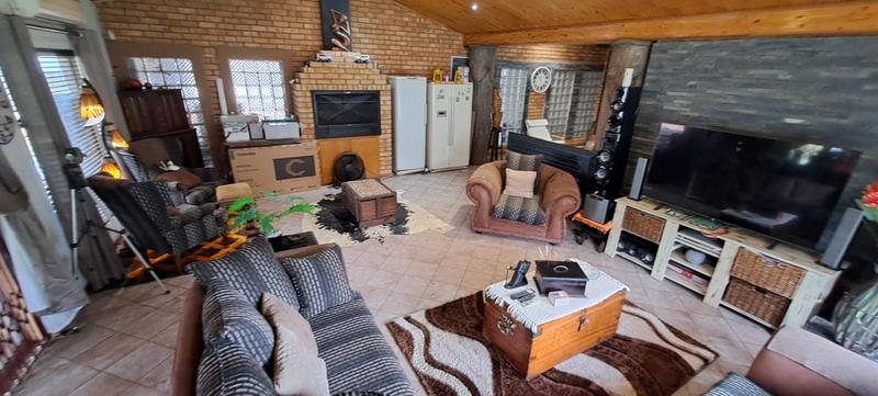 4 Bedroom Property for Sale in Gholfsig Mpumalanga