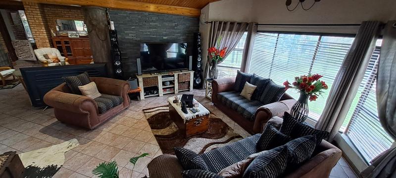 4 Bedroom Property for Sale in Gholfsig Mpumalanga