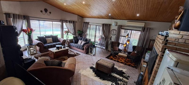 4 Bedroom Property for Sale in Gholfsig Mpumalanga