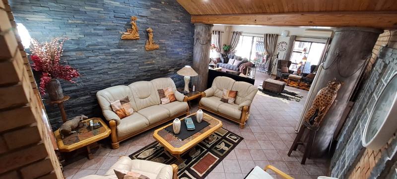 4 Bedroom Property for Sale in Gholfsig Mpumalanga