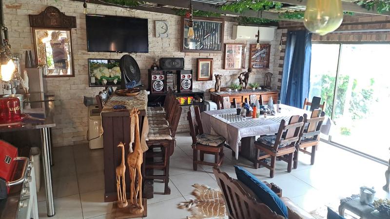 4 Bedroom Property for Sale in Gholfsig Mpumalanga