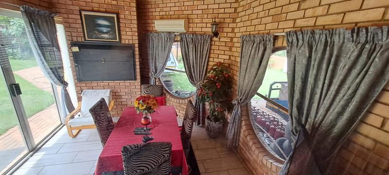 4 Bedroom Property for Sale in Gholfsig Mpumalanga