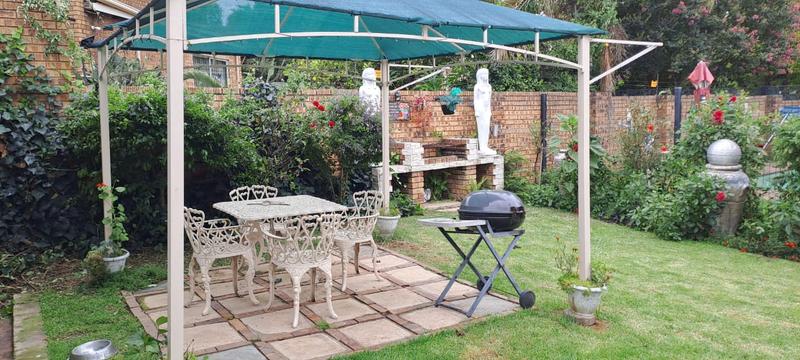 4 Bedroom Property for Sale in Gholfsig Mpumalanga