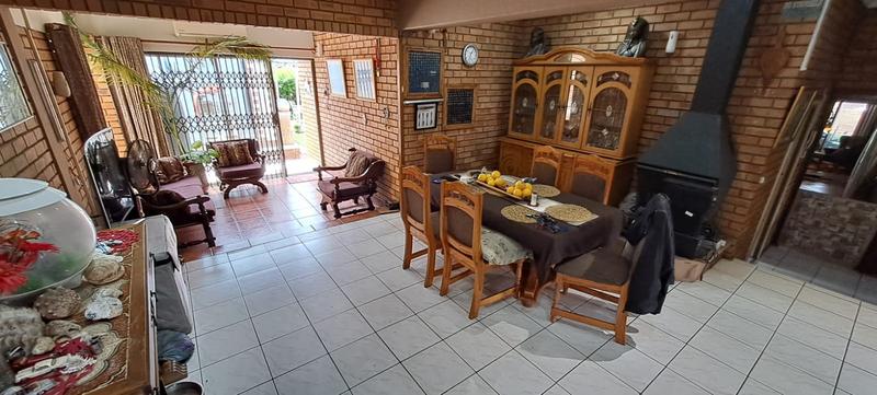 4 Bedroom Property for Sale in Gholfsig Mpumalanga