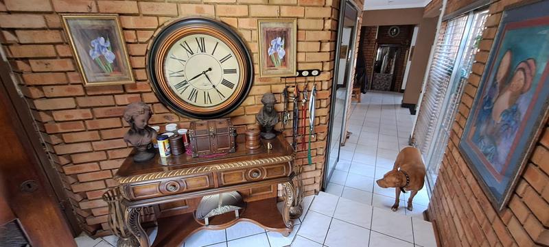 4 Bedroom Property for Sale in Gholfsig Mpumalanga