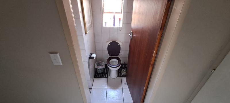 4 Bedroom Property for Sale in Gholfsig Mpumalanga