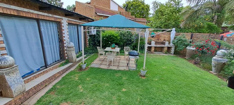 4 Bedroom Property for Sale in Gholfsig Mpumalanga