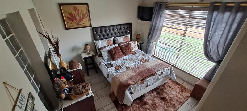 4 Bedroom Property for Sale in Gholfsig Mpumalanga