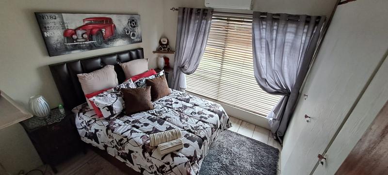 4 Bedroom Property for Sale in Gholfsig Mpumalanga