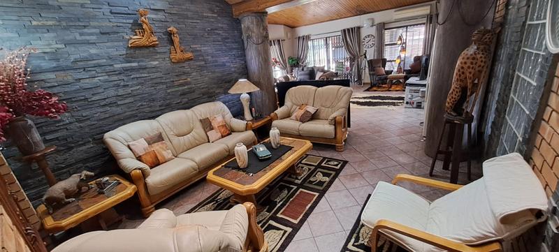4 Bedroom Property for Sale in Gholfsig Mpumalanga