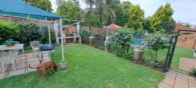4 Bedroom Property for Sale in Gholfsig Mpumalanga