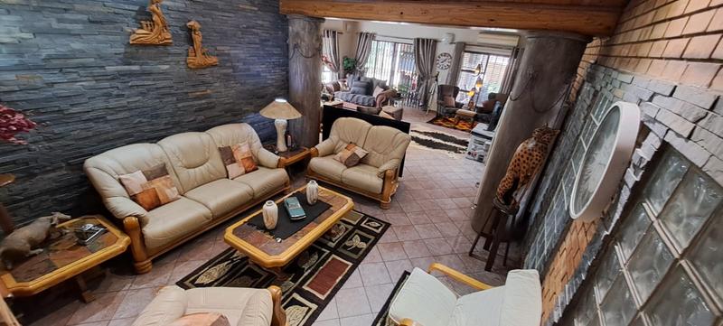 4 Bedroom Property for Sale in Gholfsig Mpumalanga