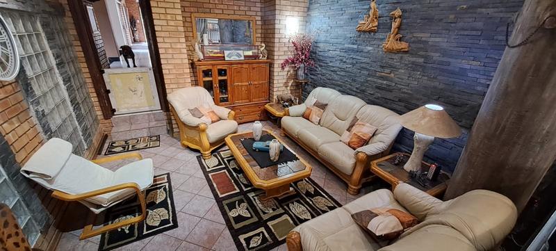 4 Bedroom Property for Sale in Gholfsig Mpumalanga