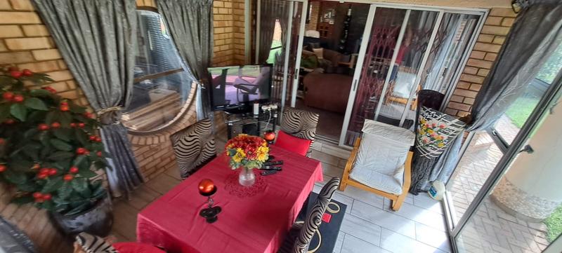 4 Bedroom Property for Sale in Gholfsig Mpumalanga