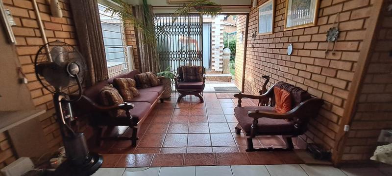 4 Bedroom Property for Sale in Gholfsig Mpumalanga