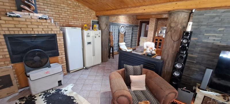 4 Bedroom Property for Sale in Gholfsig Mpumalanga