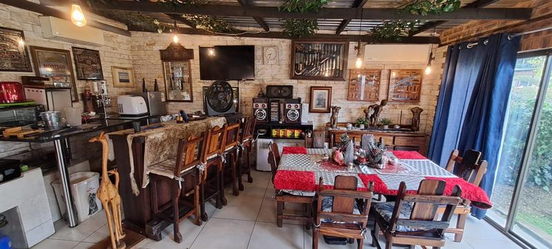 4 Bedroom Property for Sale in Gholfsig Mpumalanga
