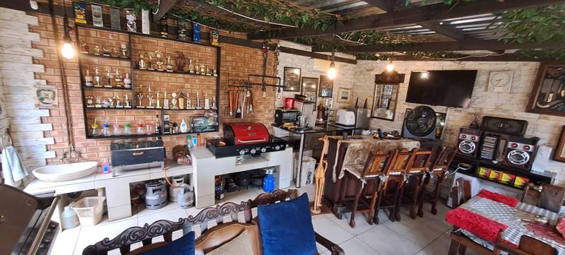 4 Bedroom Property for Sale in Gholfsig Mpumalanga