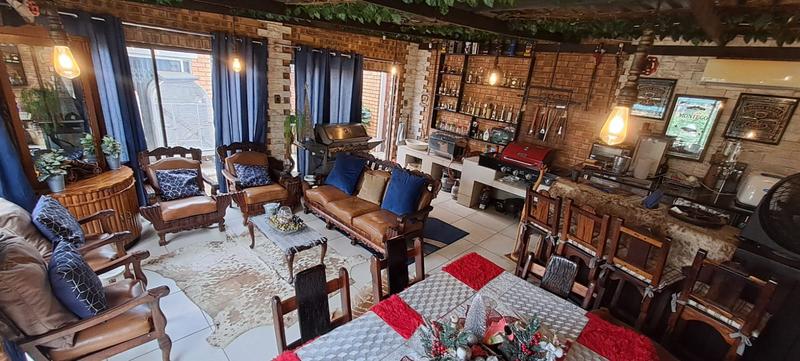 4 Bedroom Property for Sale in Gholfsig Mpumalanga