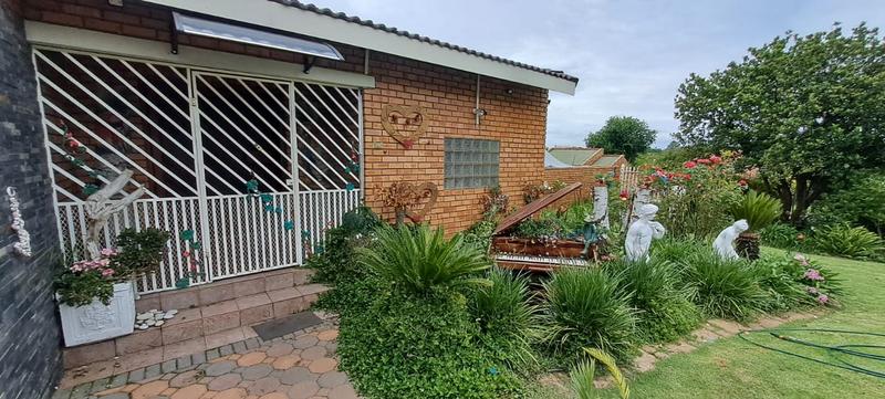 4 Bedroom Property for Sale in Gholfsig Mpumalanga