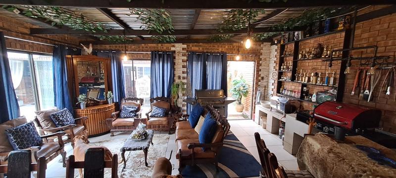 4 Bedroom Property for Sale in Gholfsig Mpumalanga