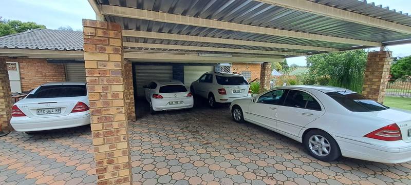 4 Bedroom Property for Sale in Gholfsig Mpumalanga
