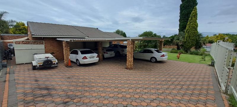 4 Bedroom Property for Sale in Gholfsig Mpumalanga