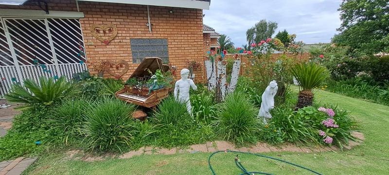 4 Bedroom Property for Sale in Gholfsig Mpumalanga