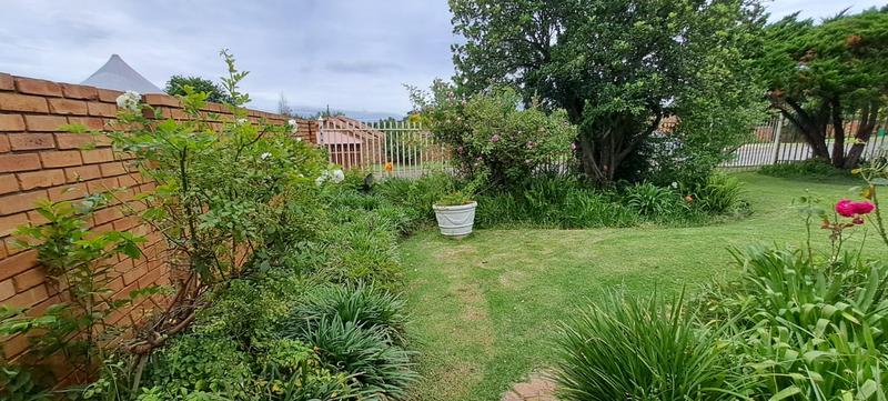 4 Bedroom Property for Sale in Gholfsig Mpumalanga