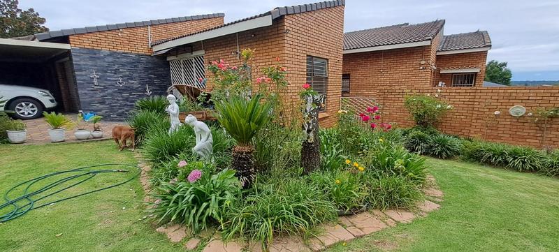 4 Bedroom Property for Sale in Gholfsig Mpumalanga