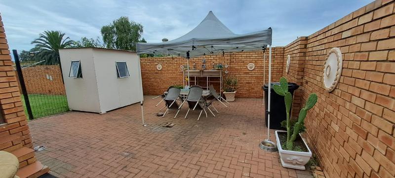 4 Bedroom Property for Sale in Gholfsig Mpumalanga