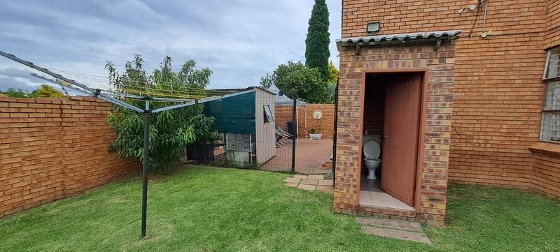 4 Bedroom Property for Sale in Gholfsig Mpumalanga
