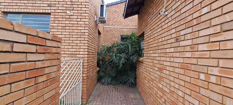 4 Bedroom Property for Sale in Gholfsig Mpumalanga
