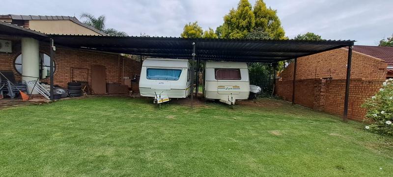 4 Bedroom Property for Sale in Gholfsig Mpumalanga