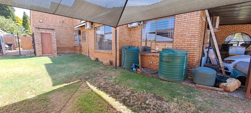 4 Bedroom Property for Sale in Gholfsig Mpumalanga