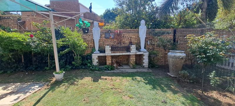 4 Bedroom Property for Sale in Gholfsig Mpumalanga