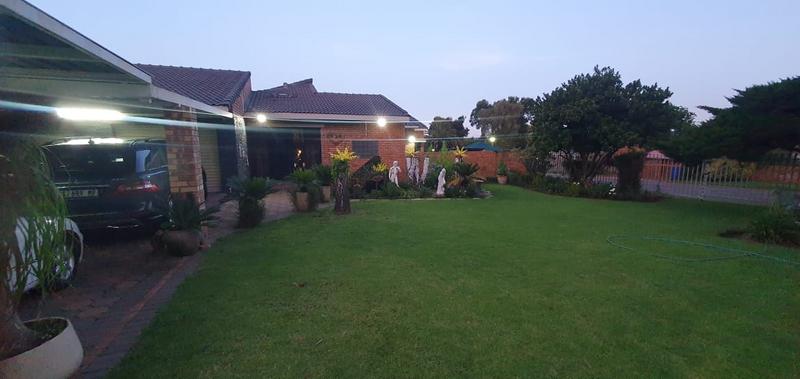 4 Bedroom Property for Sale in Gholfsig Mpumalanga