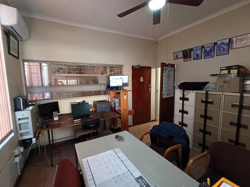 Commercial Property for Sale in Kanonkop Mpumalanga
