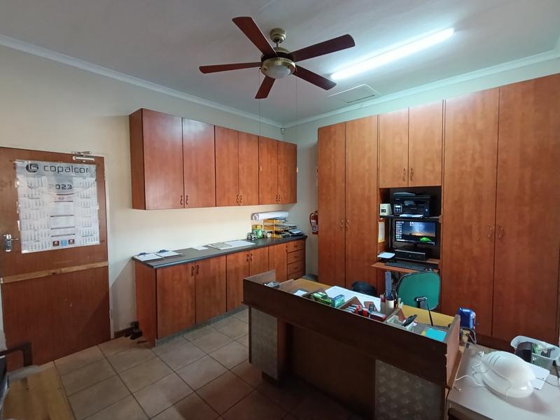 Commercial Property for Sale in Kanonkop Mpumalanga