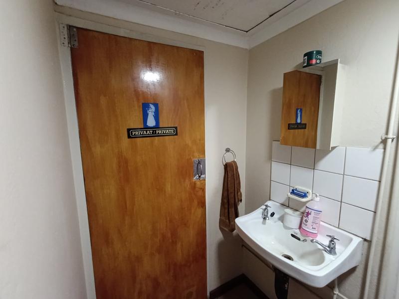 Commercial Property for Sale in Kanonkop Mpumalanga
