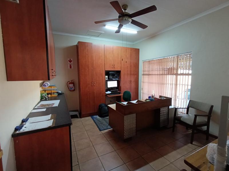 Commercial Property for Sale in Kanonkop Mpumalanga