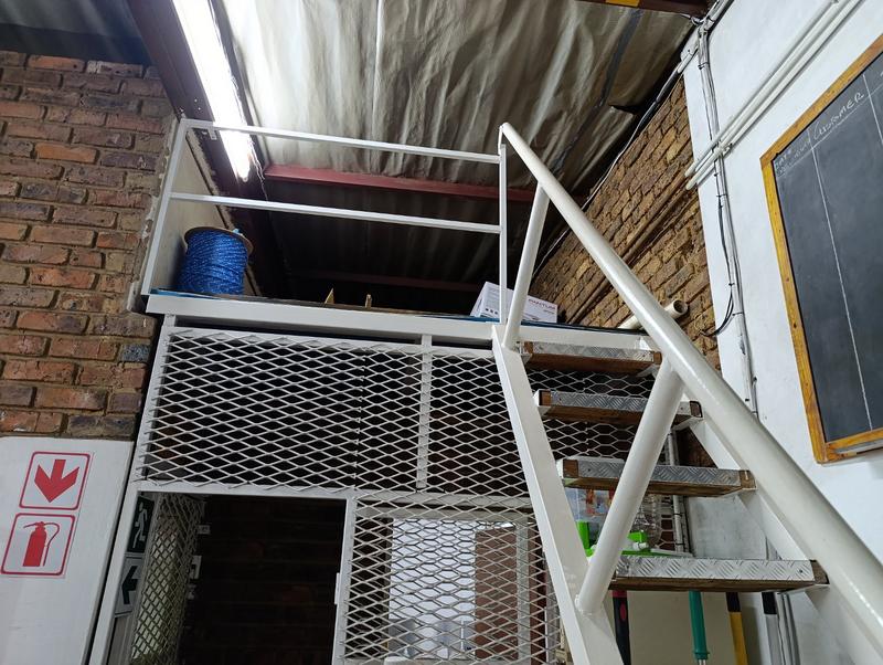 Commercial Property for Sale in Kanonkop Mpumalanga